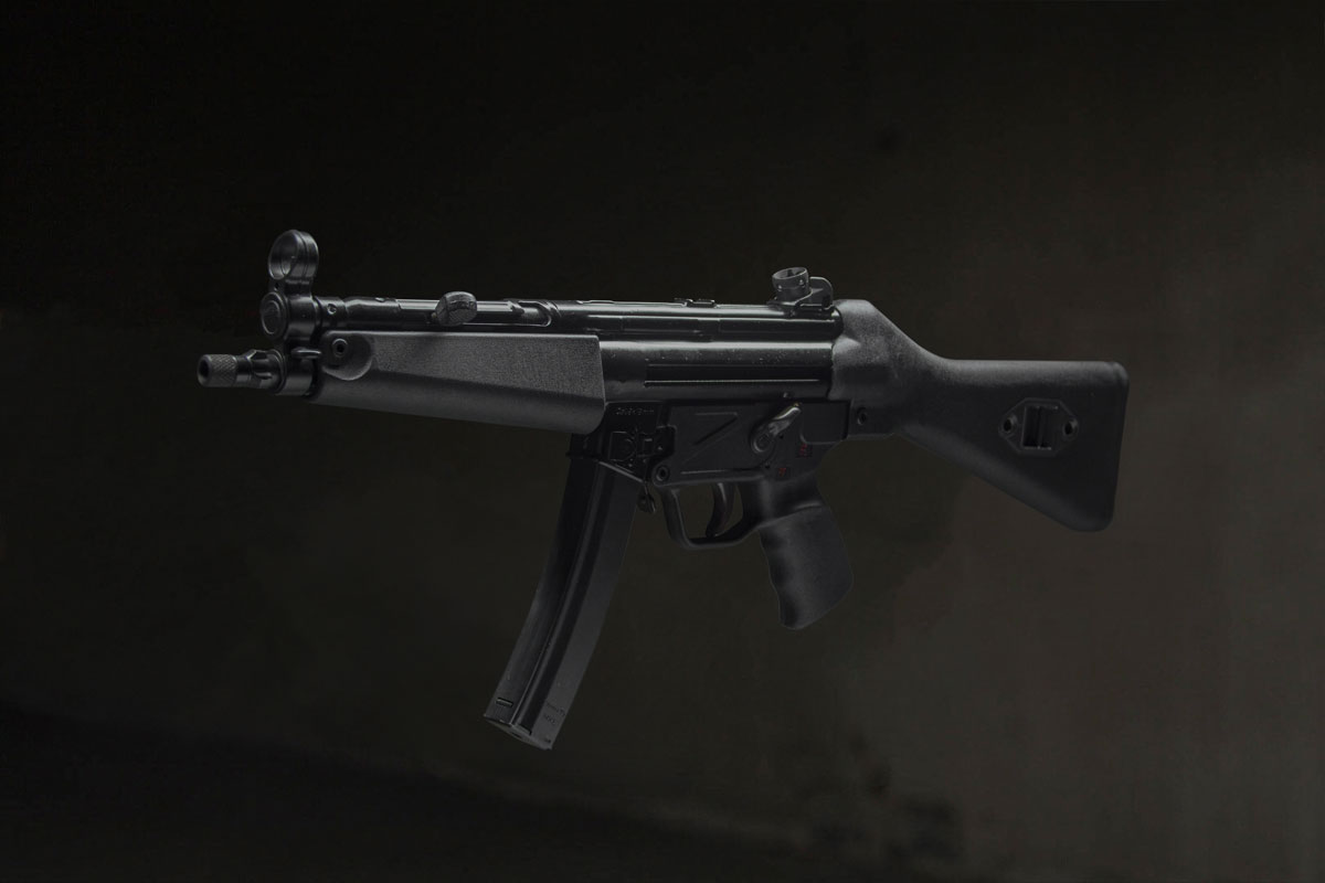 MP5