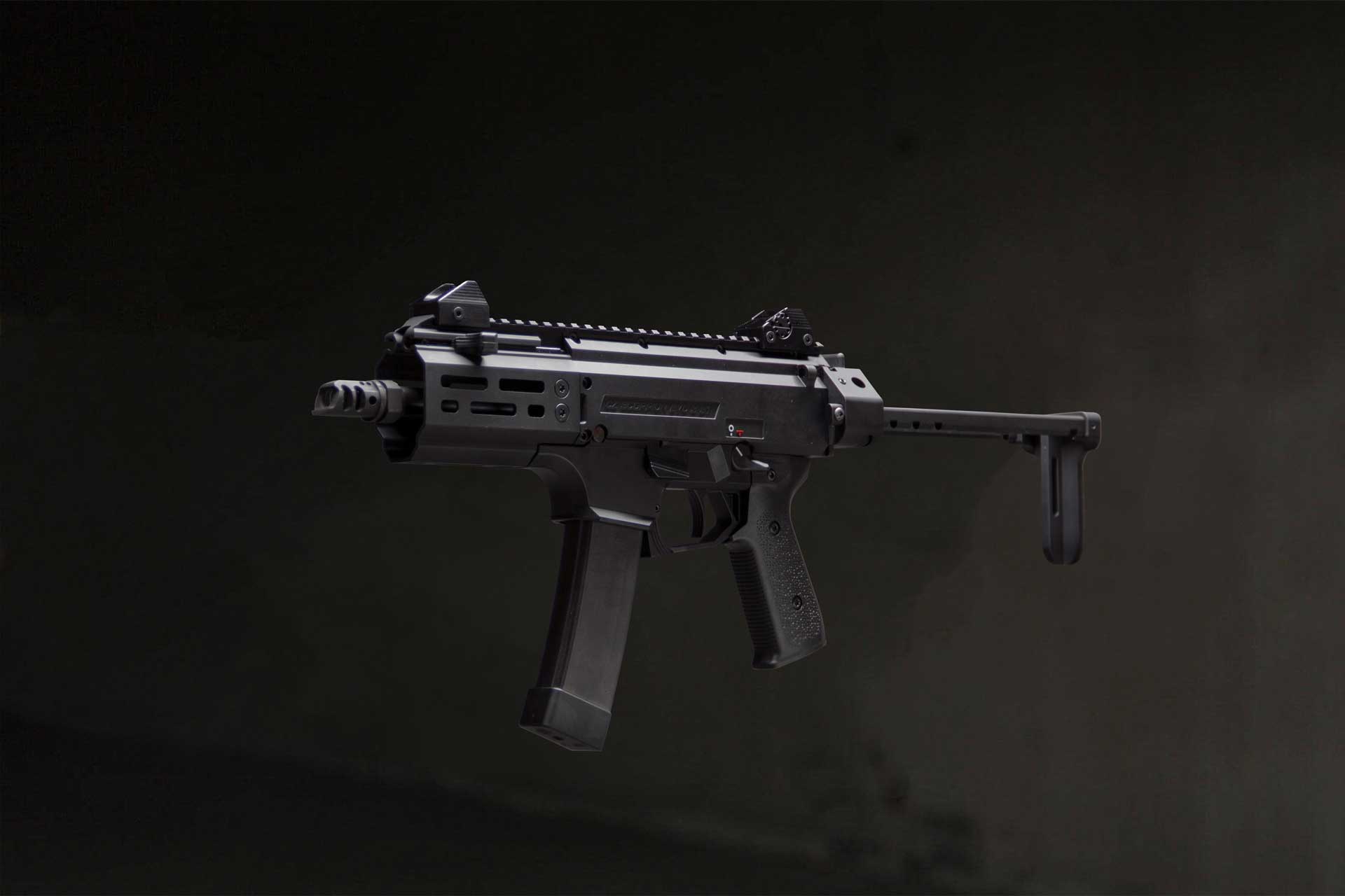 Scorpion EVO