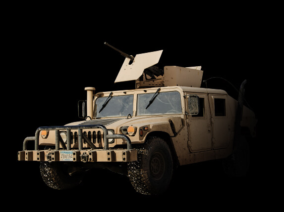 Humvee