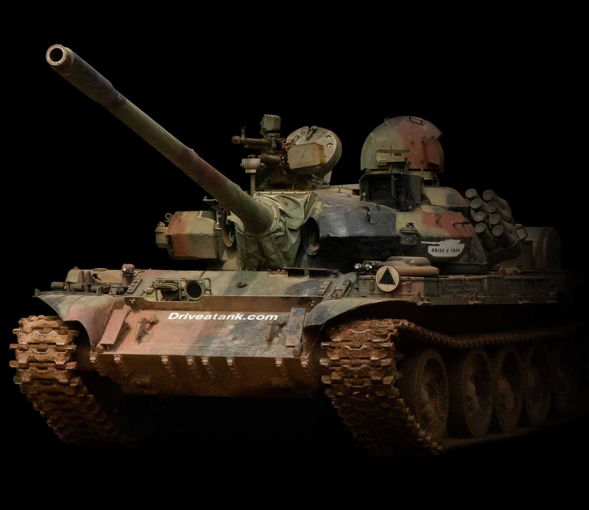 T-55